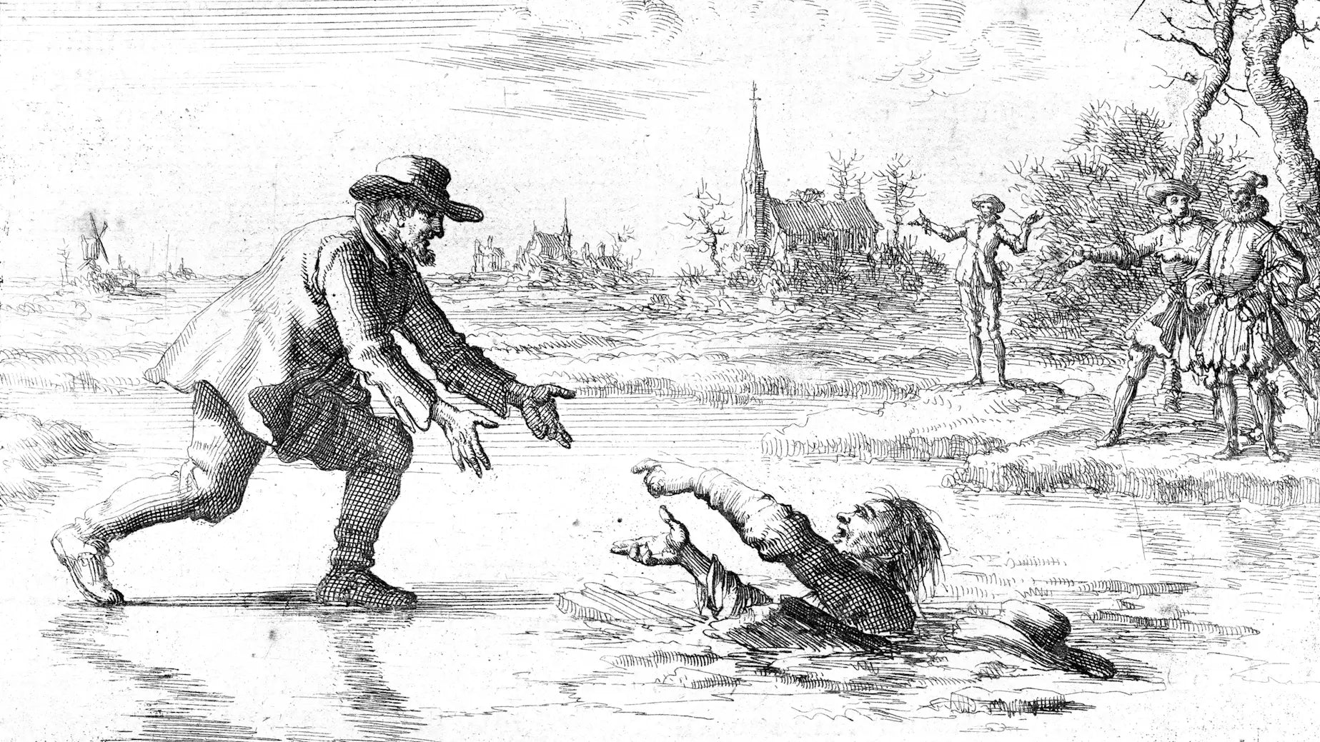 500 Jahre Täufer: Nachfolge, Mut und Märtyrerzeugnis