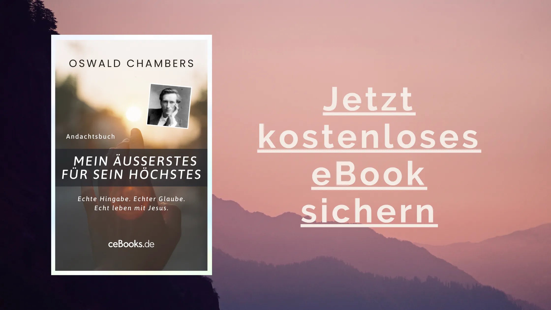 📖 Jetzt Newsletter abonnieren & kostenloses eBook sichern!