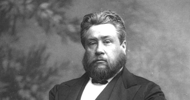 Charles H. Spurgeon