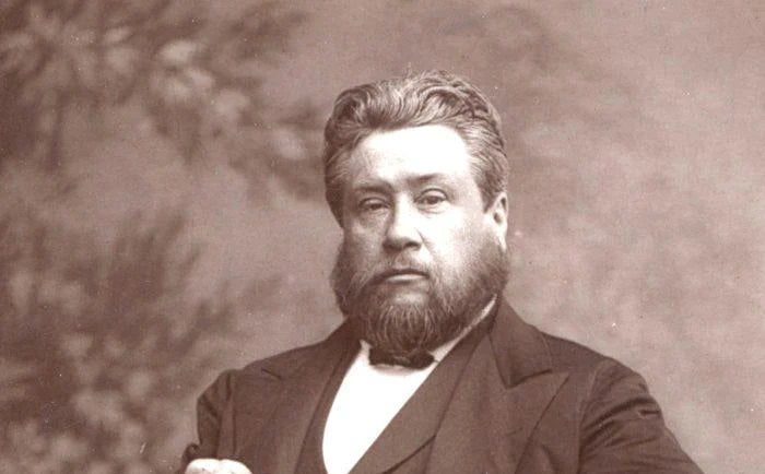 Charles H. Spurgeon
