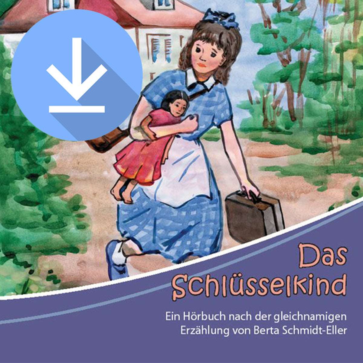 Das Schlüsselkind