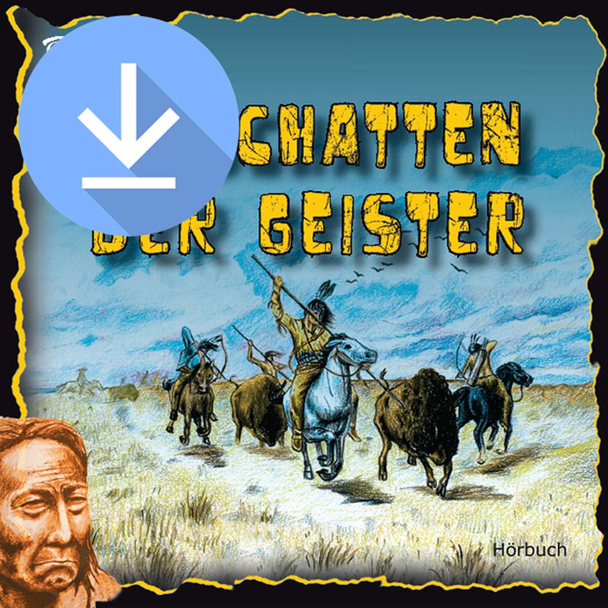 Im Schatten der Geister