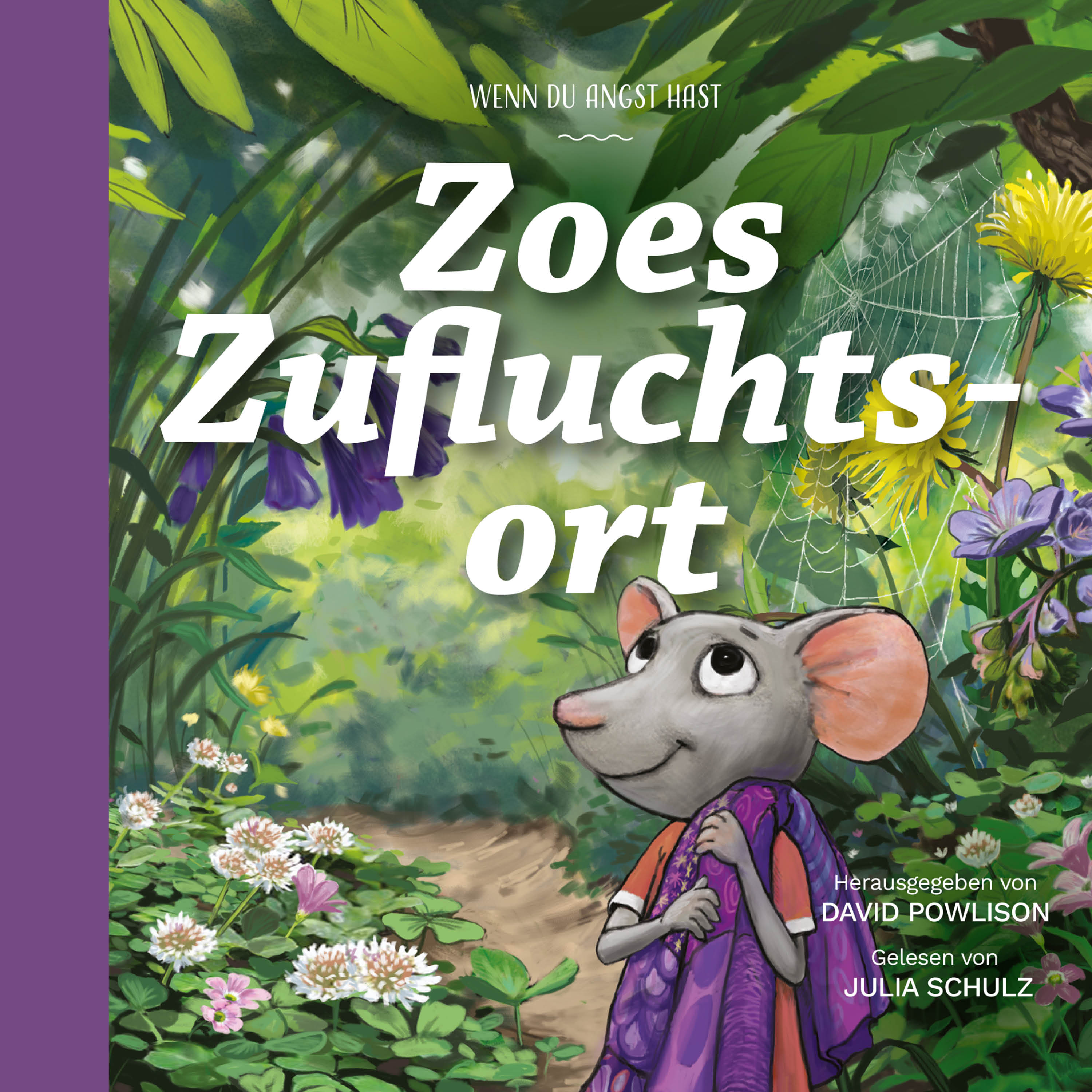 Zoes Zufluchtsort (Hörbuch) MP3-Download