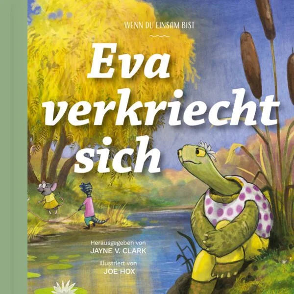 Eva verkriecht sich (Hörbuch) MP3-Download