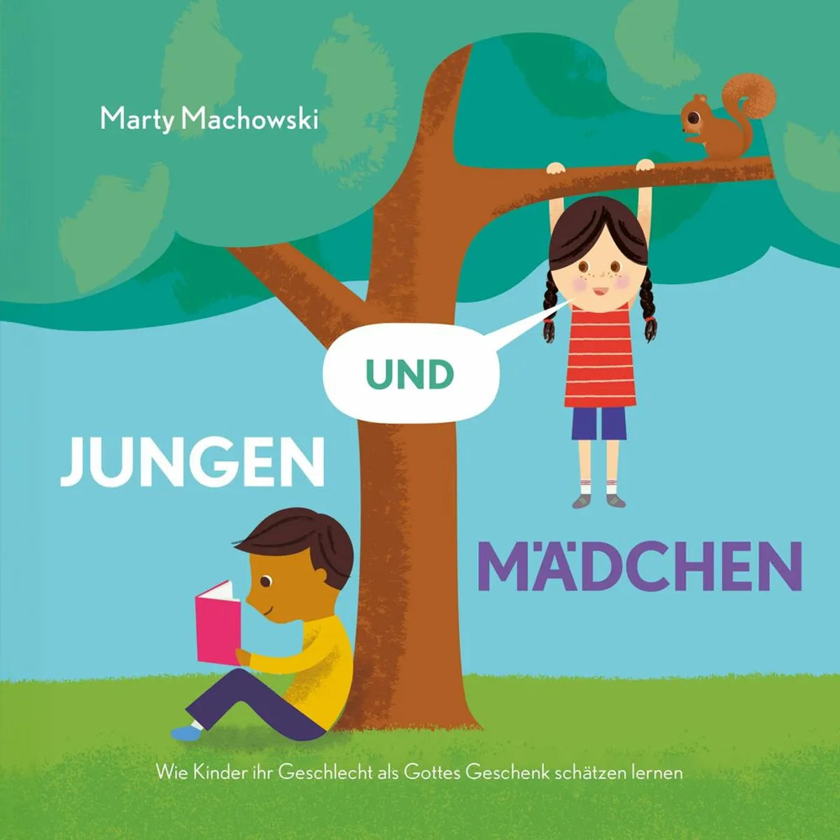 Jungen und Mädchen (Hörbuch) MP3-Download