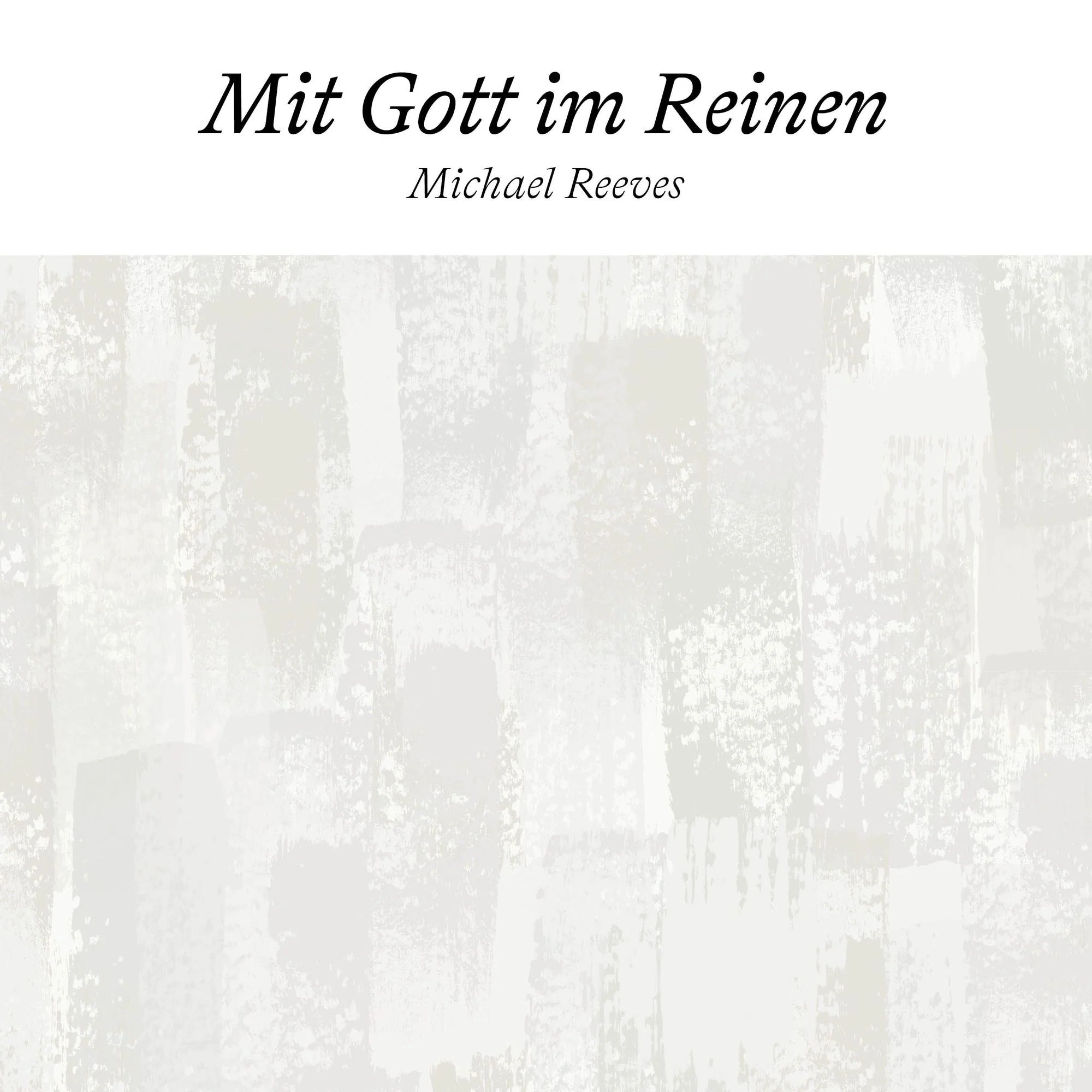 Mit Gott im Reinen (Hörbuch) MP3-Download