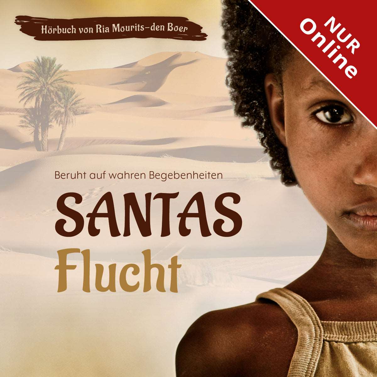 Santas Flucht