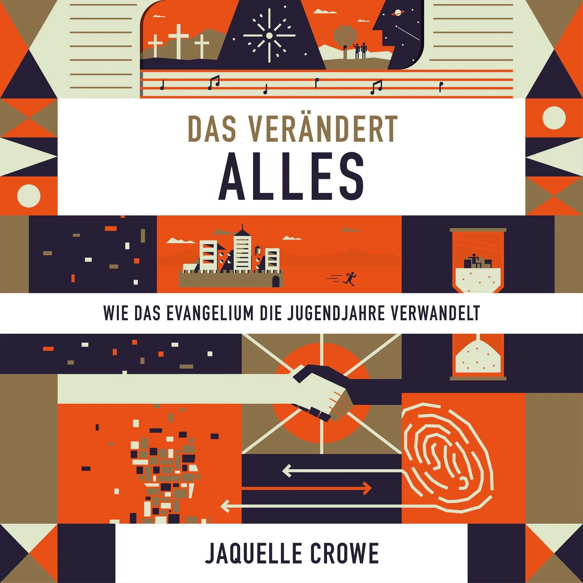 Das verändert alles (Hörbuch) MP3-Download