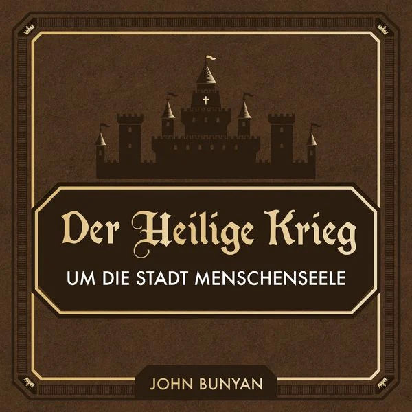 Der Heilige Krieg (Hörbuch) MP3-Download