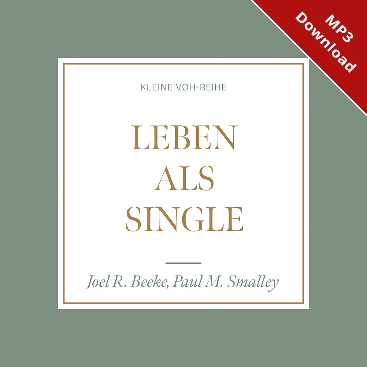 Leben als Single (Hörbuch) MP3-Download