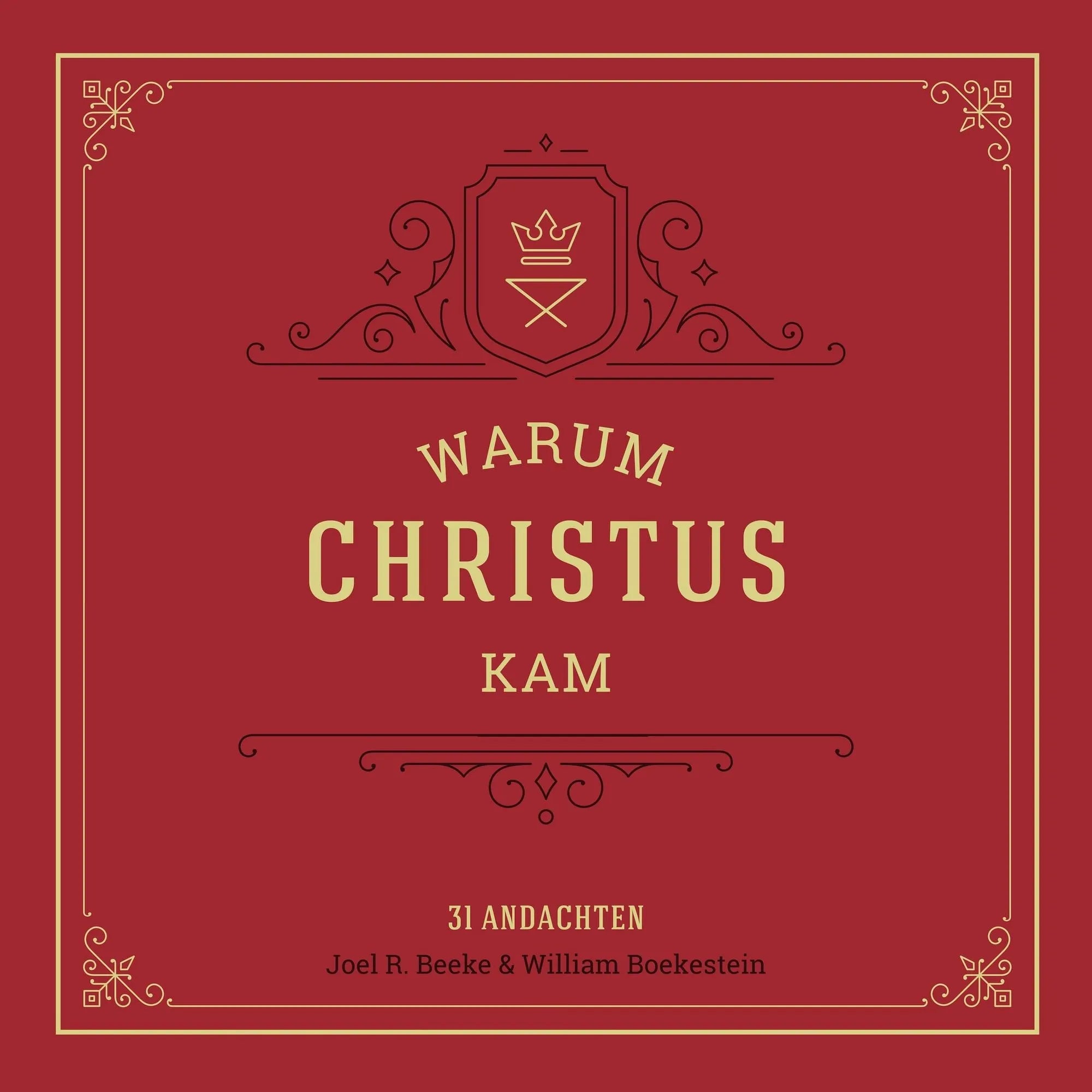Warum Christus kam (Hörbuch) MP3-Download
