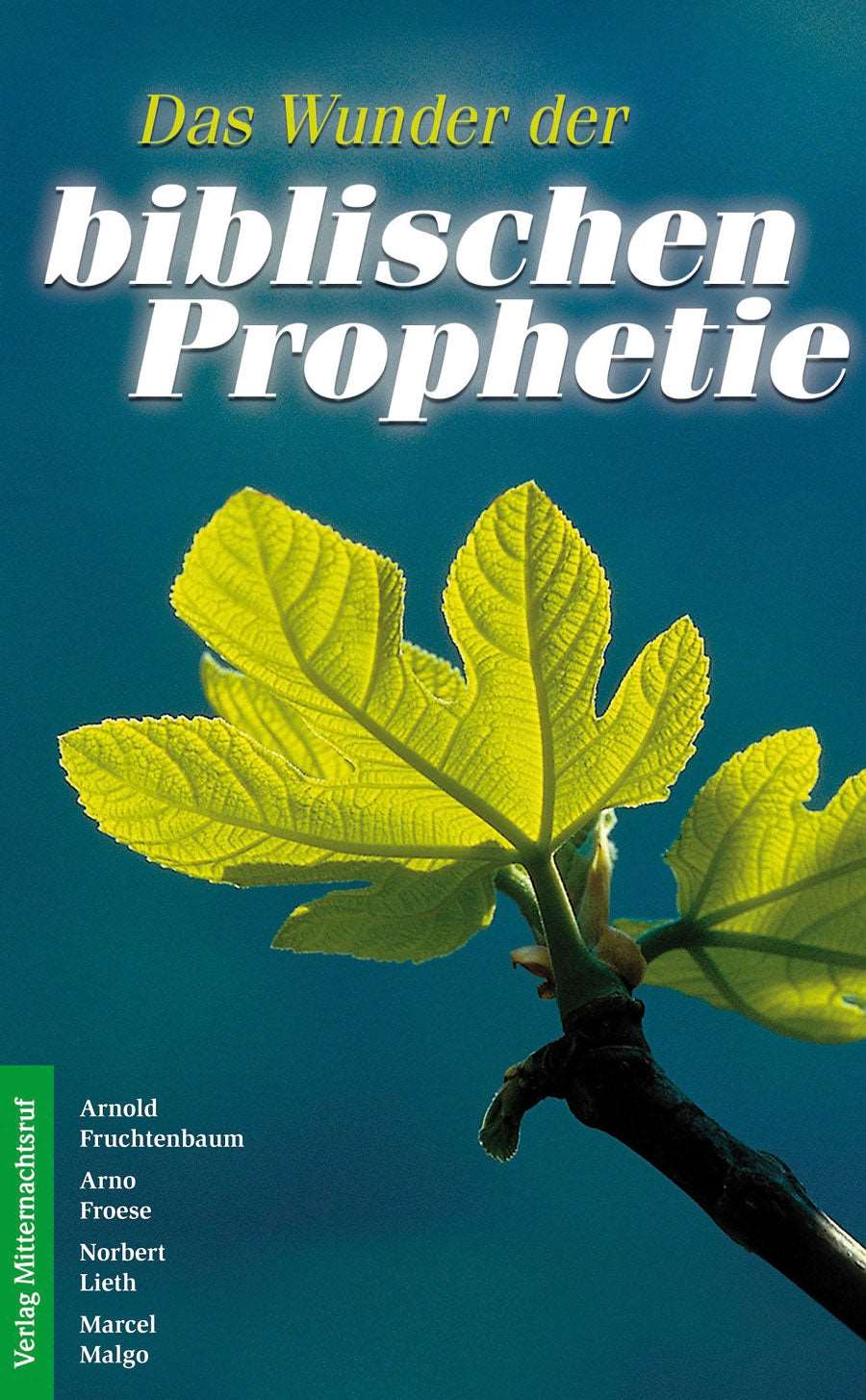 Das Wunder der biblischen Prophetie