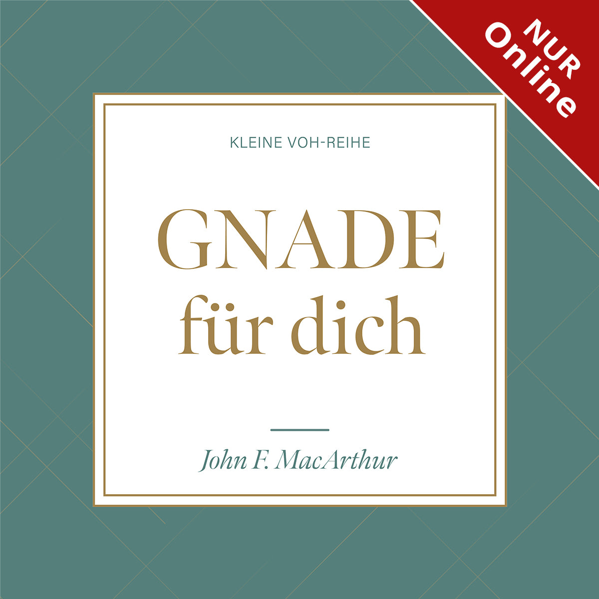 Gnade für dich (Hörbuch) MP3-Download
