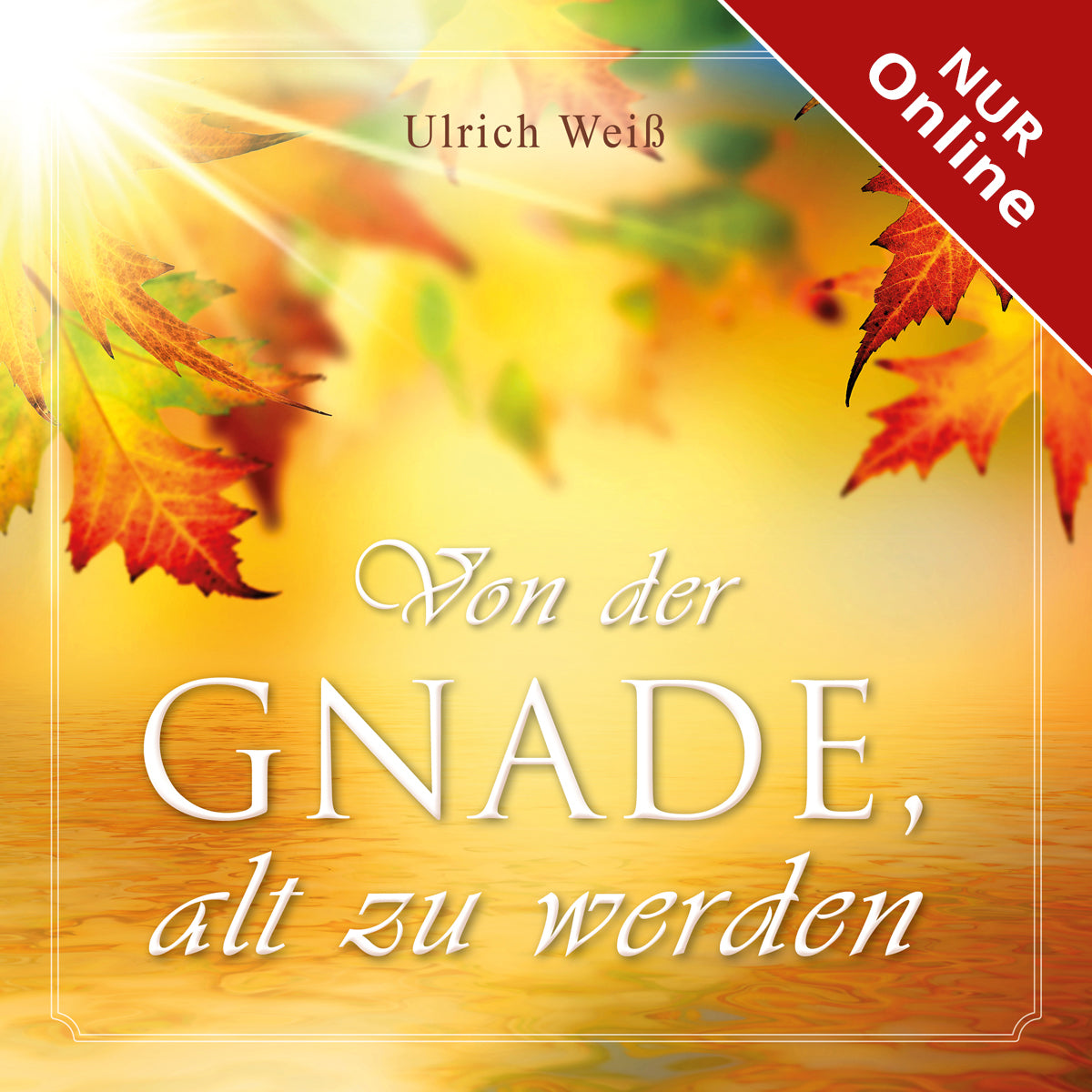 Von der Gnade, alt zu werden (Hörbuch) MP3-Download
