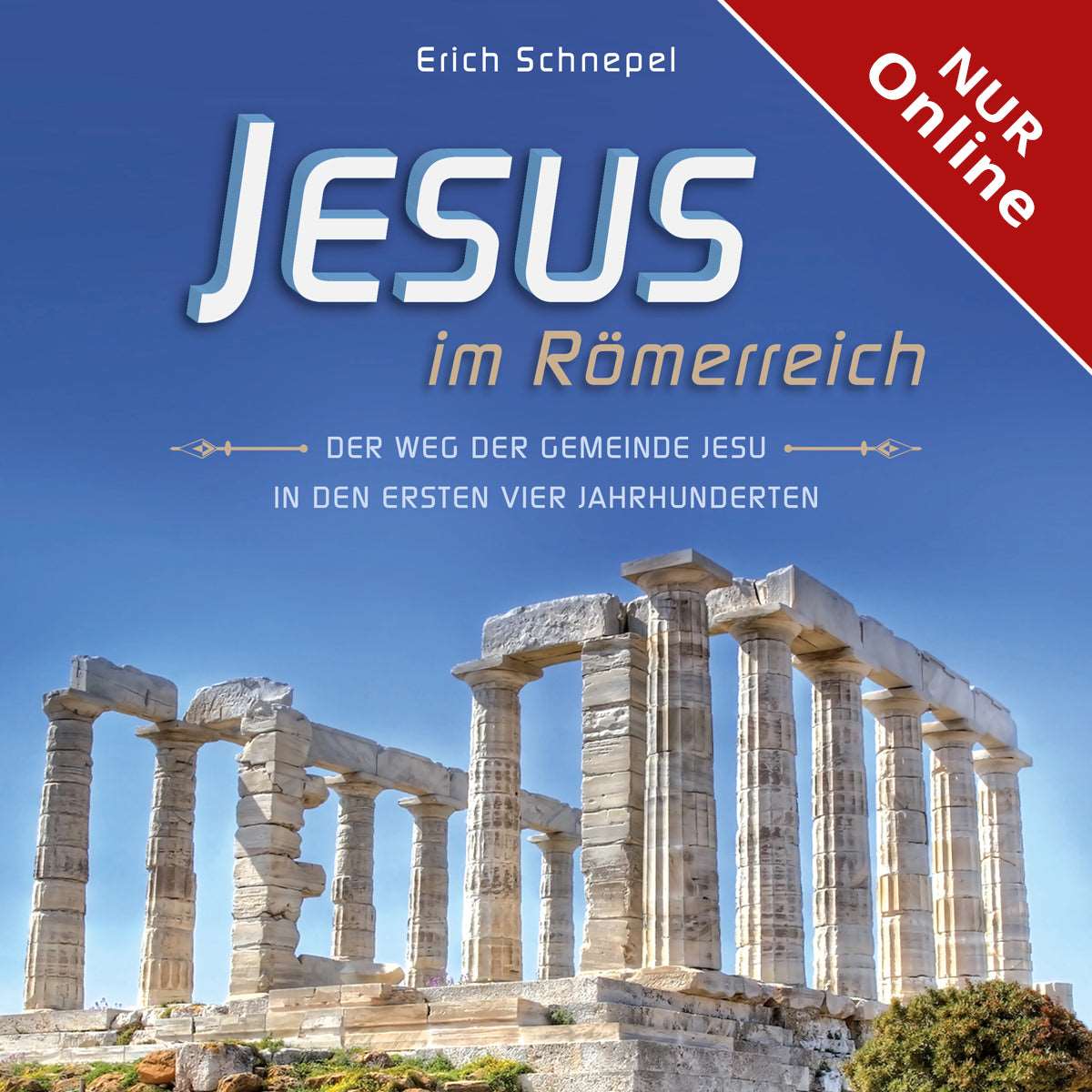 Jesus im Römerreich