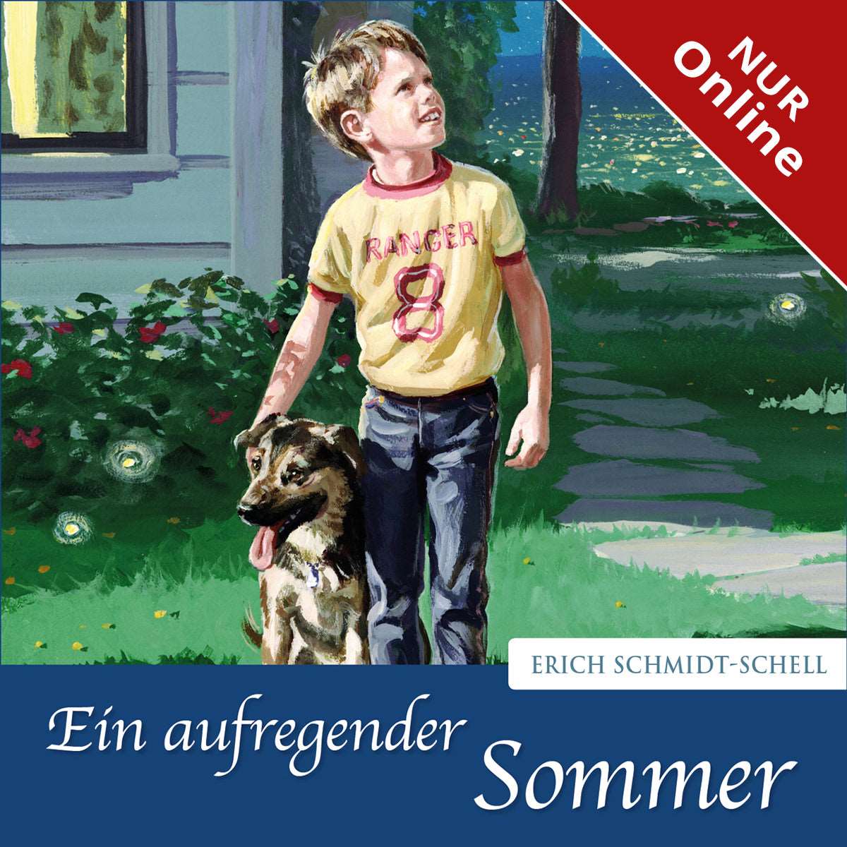 Ein aufregender Sommer