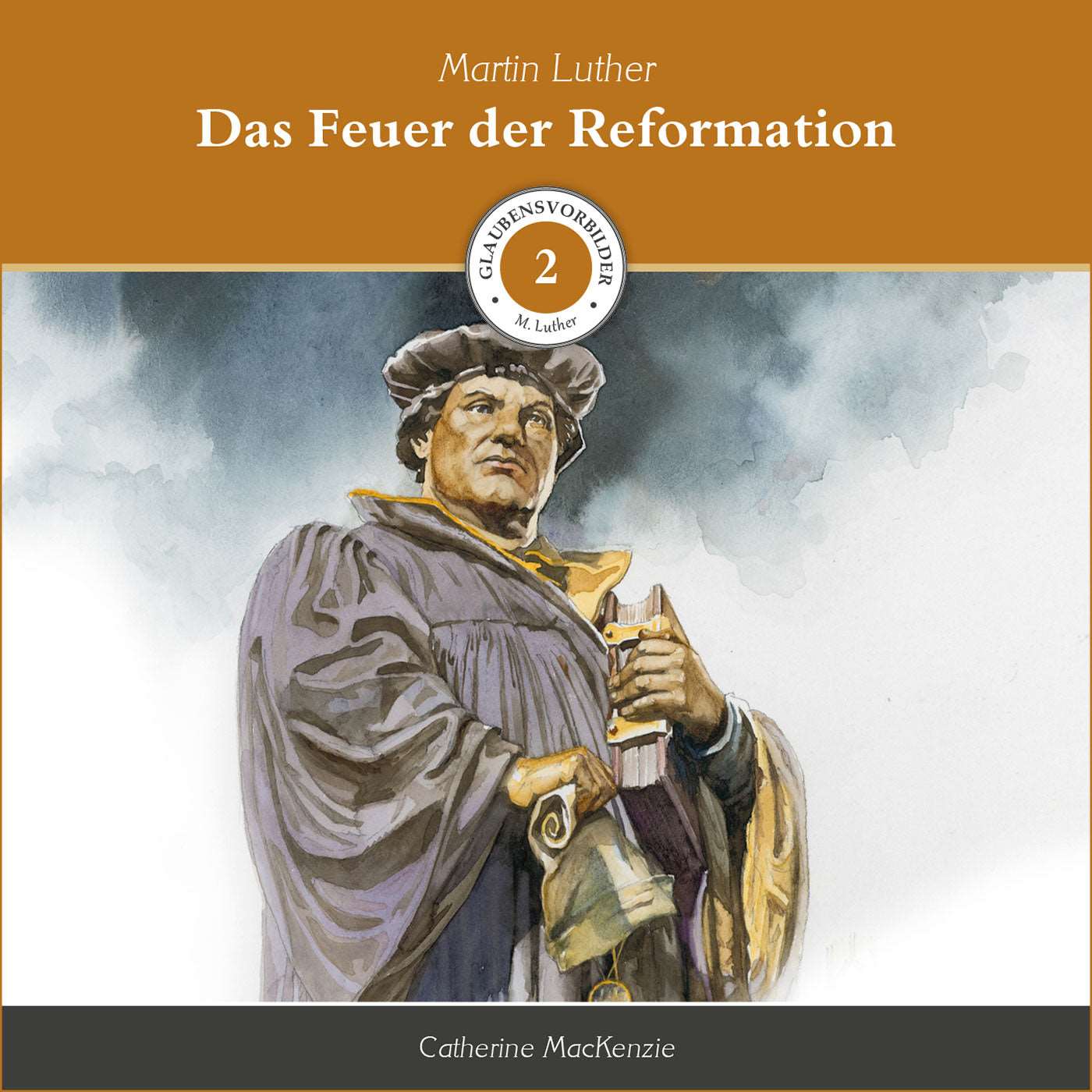 Das Feuer der Reformation