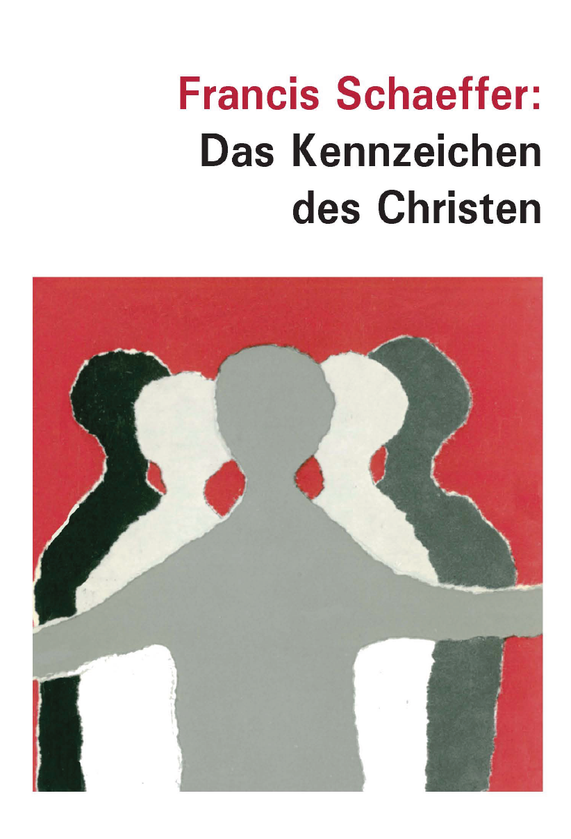 Das Kennzeichen des Christen (eBook)