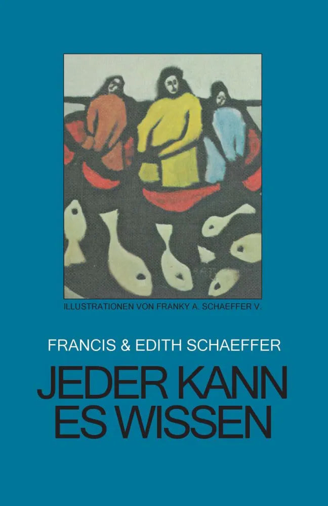 Jeder kann es wissen (eBook)