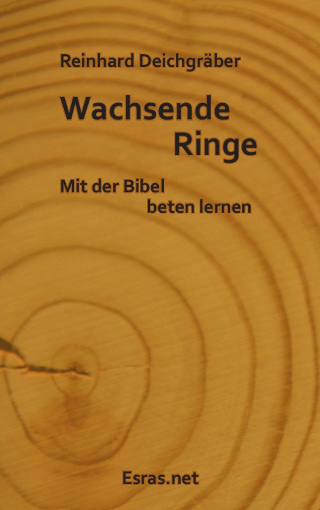 Wachsende Ringe (eBook)