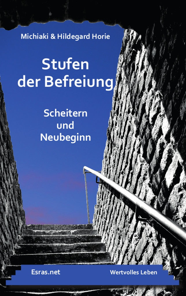 Stufen der Befreiung (eBook)
