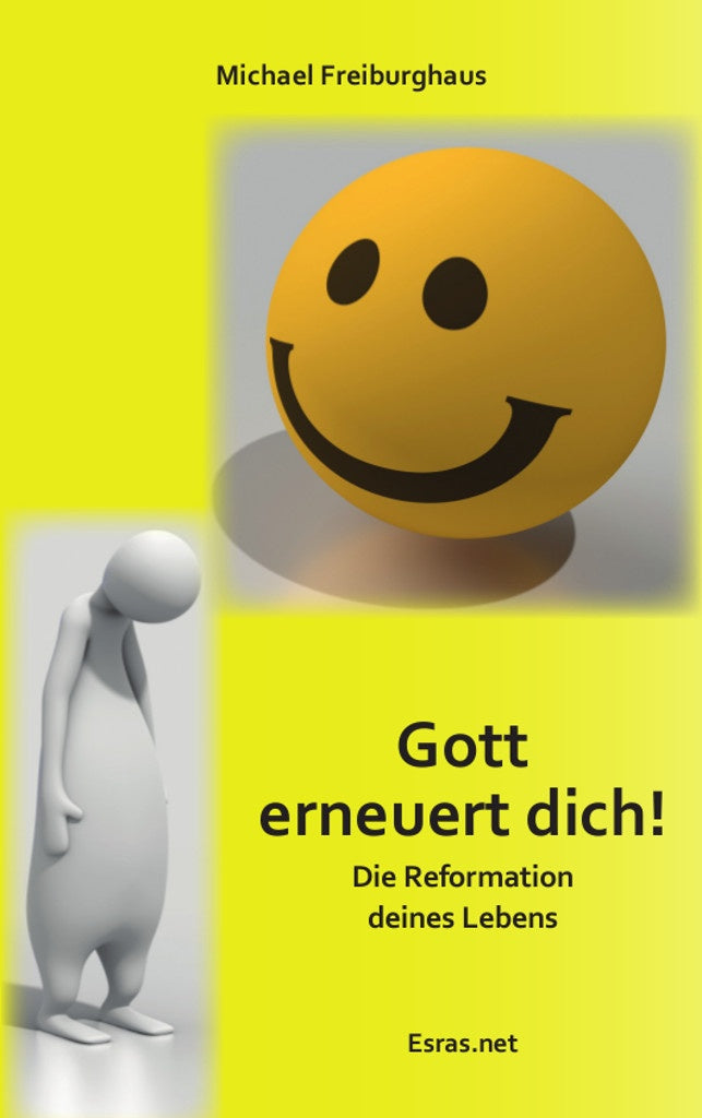 Gott erneuert dich (eBook)