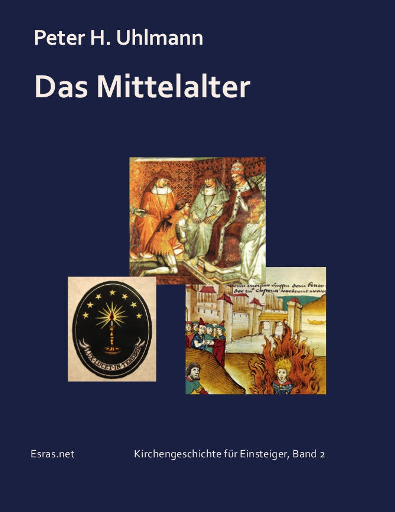Das Mittelalter (eBook) Band 2