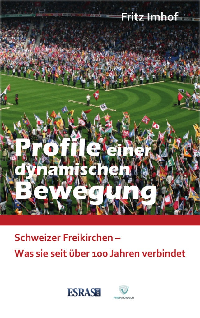 Profile einer dynamischen Bewegung (eBook)