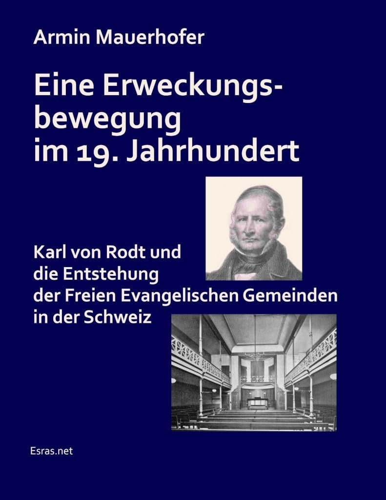Eine Erweckungsbewegung im 19. Jahrhundert (eBook)