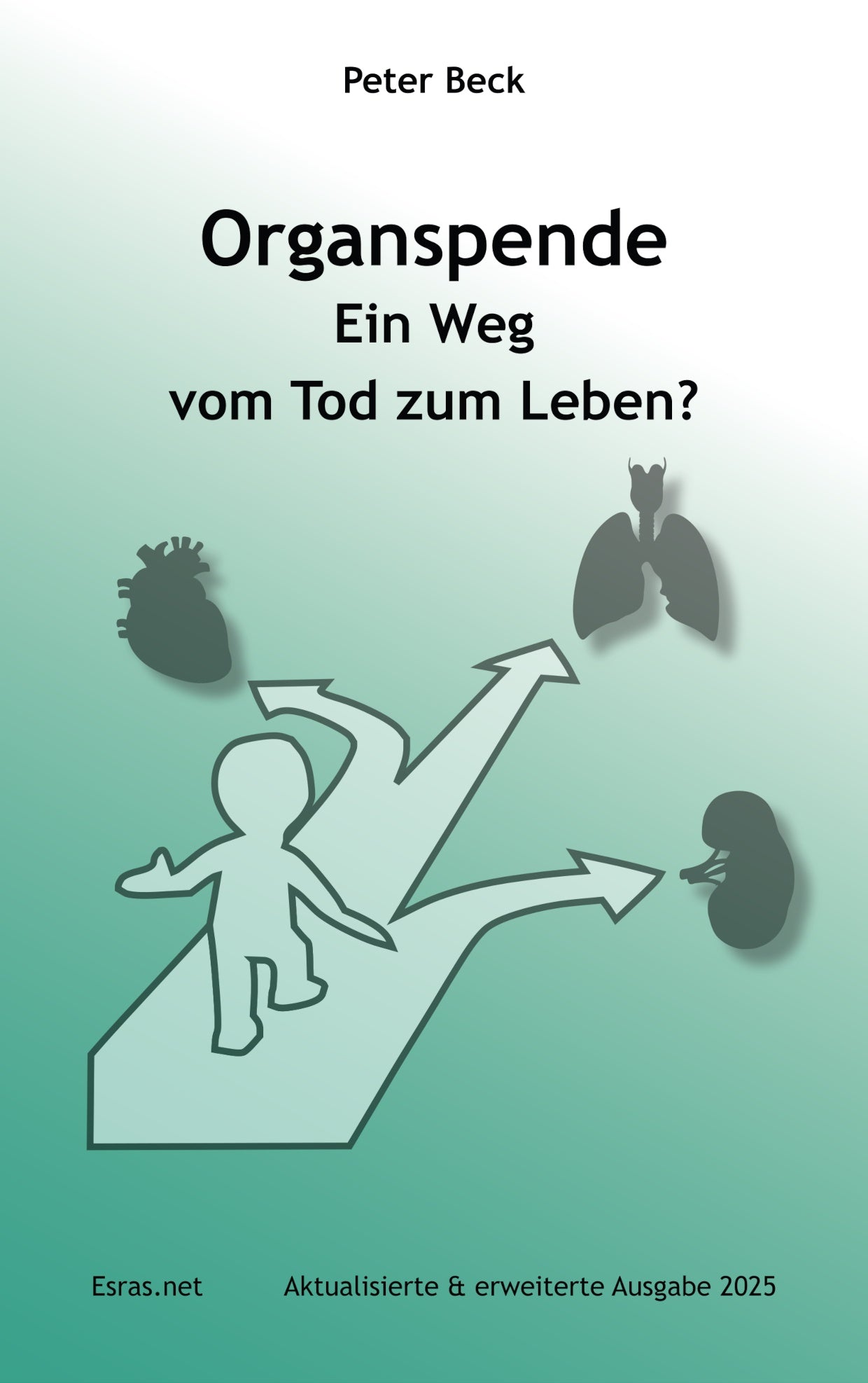 Organspende (eBook)