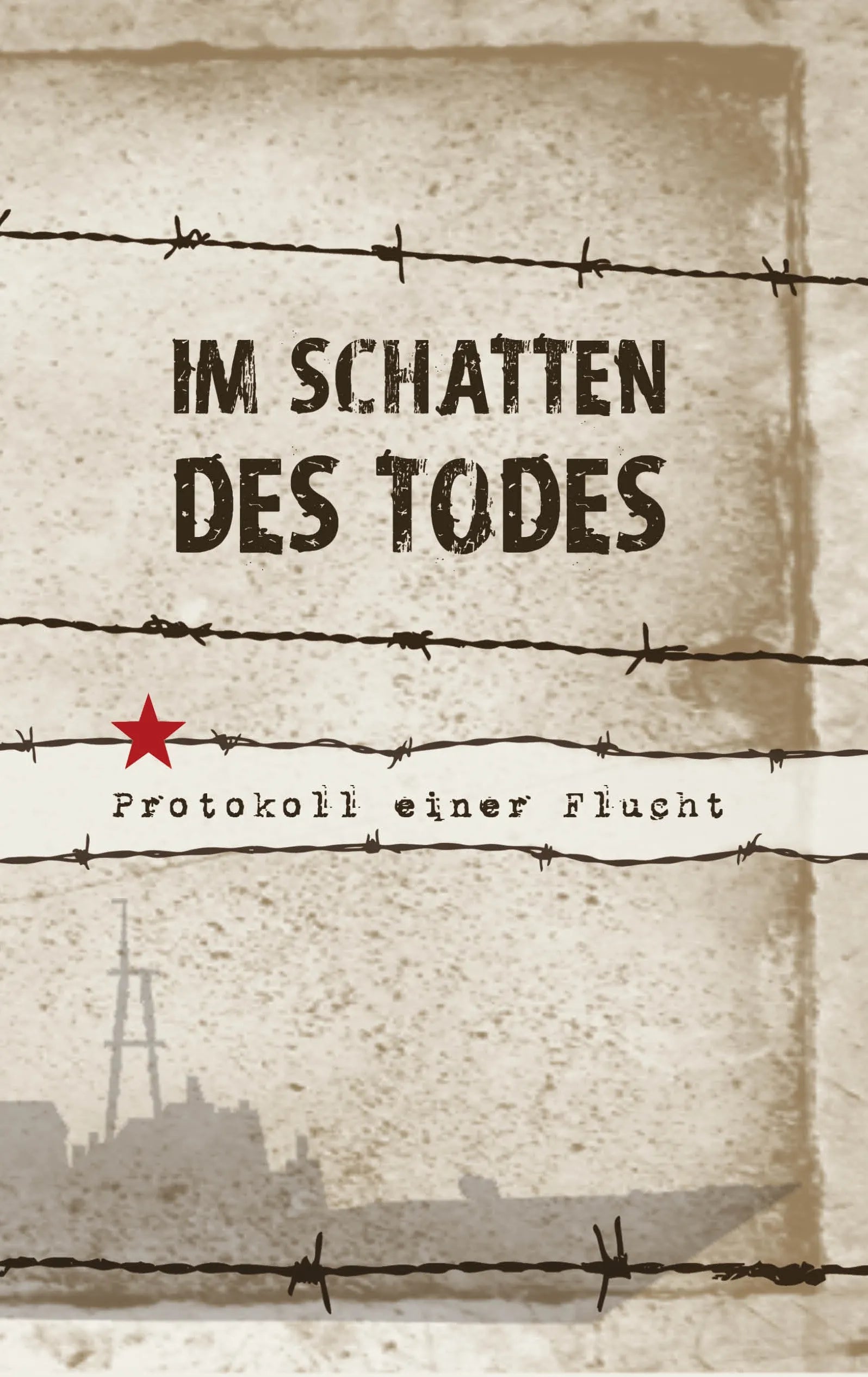 Im Schatten des Todes (eBook)