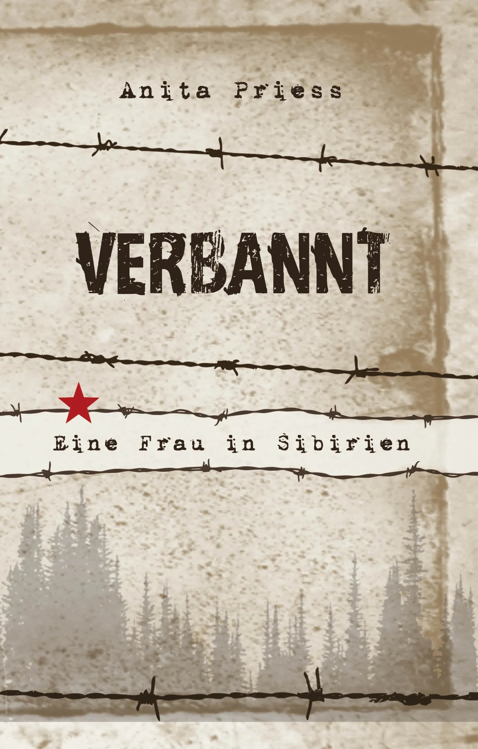 Verbannt (eBook)