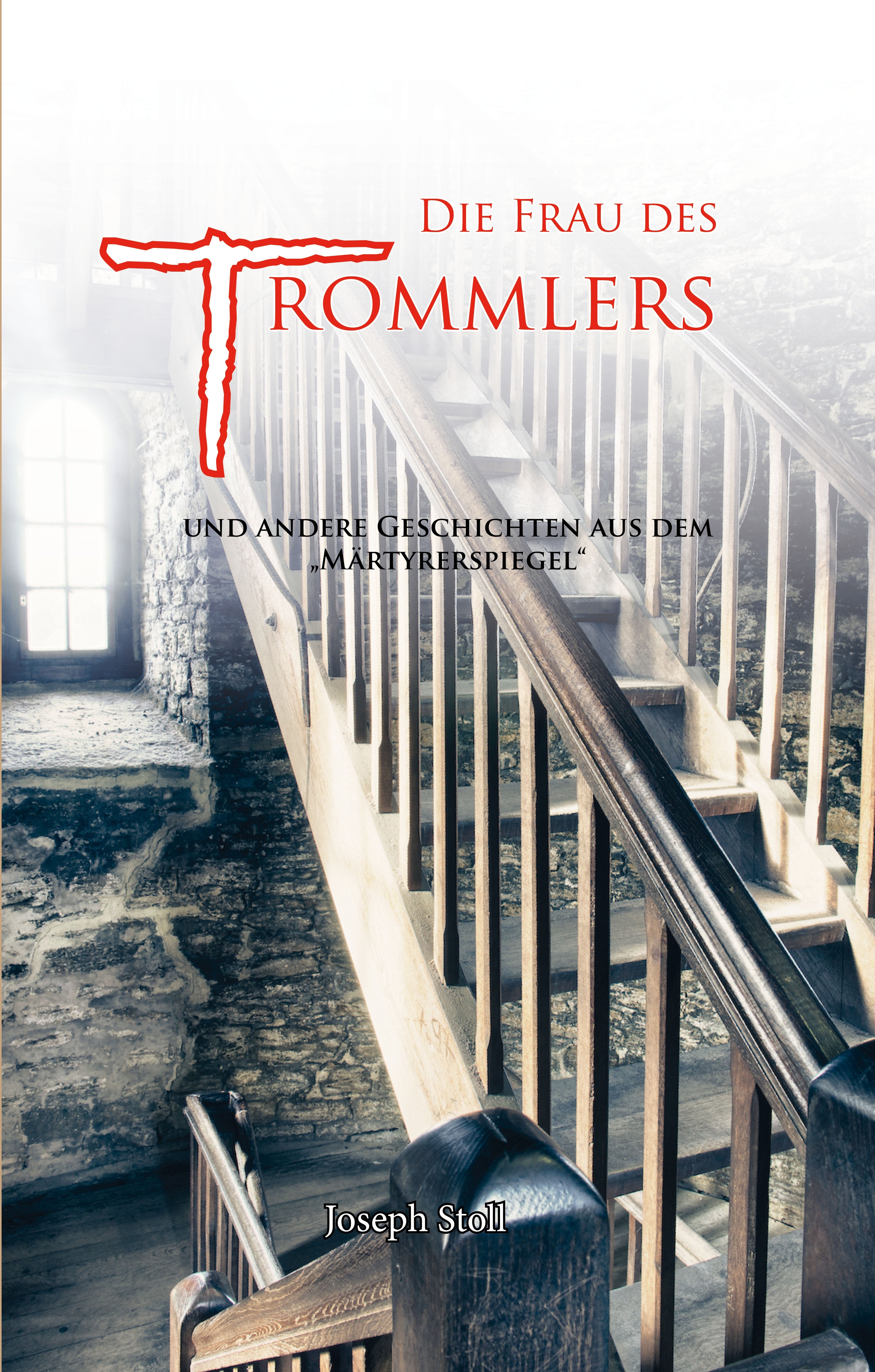 Die Frau des Trommlers (eBook)