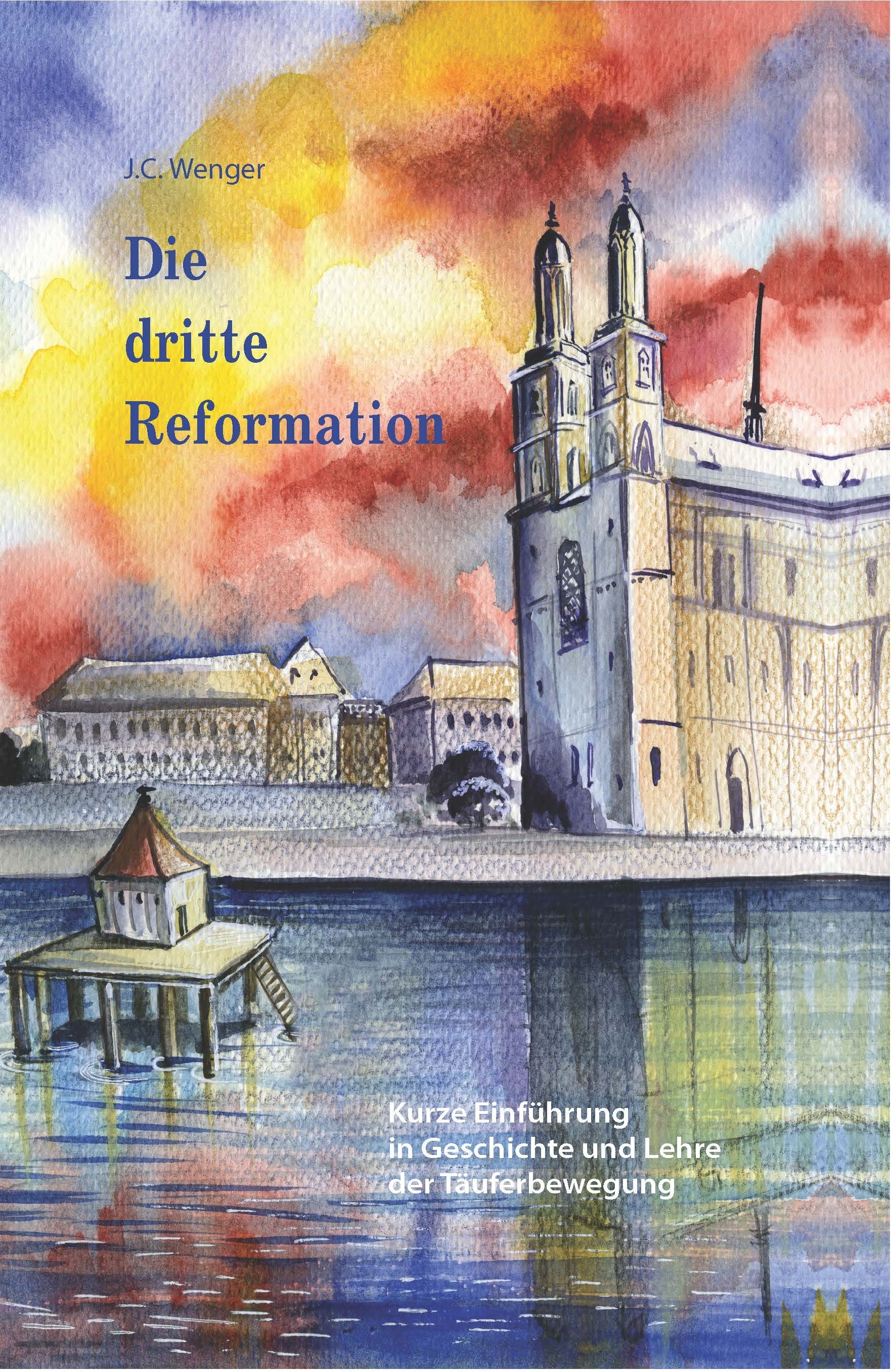 Die Dritte Reformation (eBook)