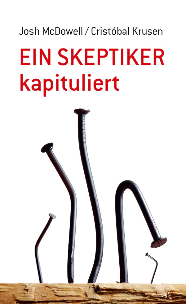 Opium fürs Volk? * Ein Skeptiker kapituliert * Wenn Gott wirklich wäre ... * Das Glück der Verlorenen (4 eBooks)