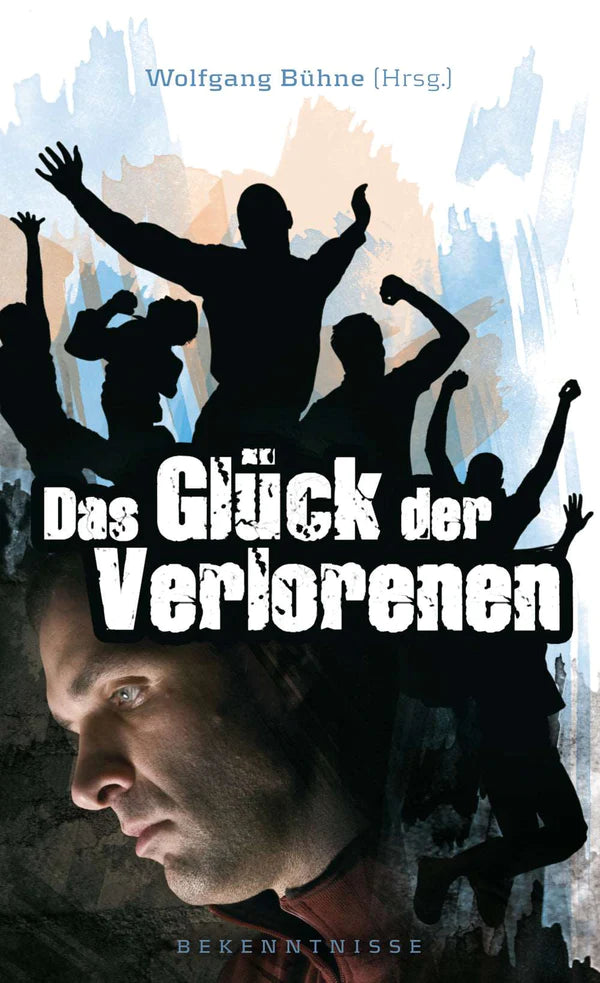 Opium fürs Volk? * Ein Skeptiker kapituliert * Wenn Gott wirklich wäre ... * Das Glück der Verlorenen (4 eBooks)