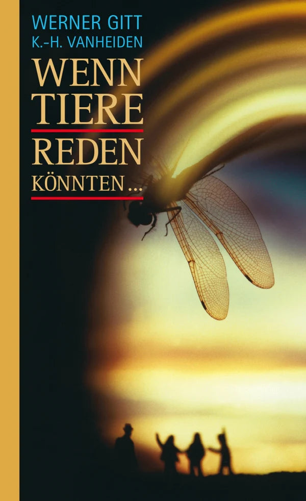 Und die anderen Religionen? * Zeit und Ewigkeit * Fragen, die immer wieder gestellt werden * Wenn Tiere reden könnten (4 eBooks)