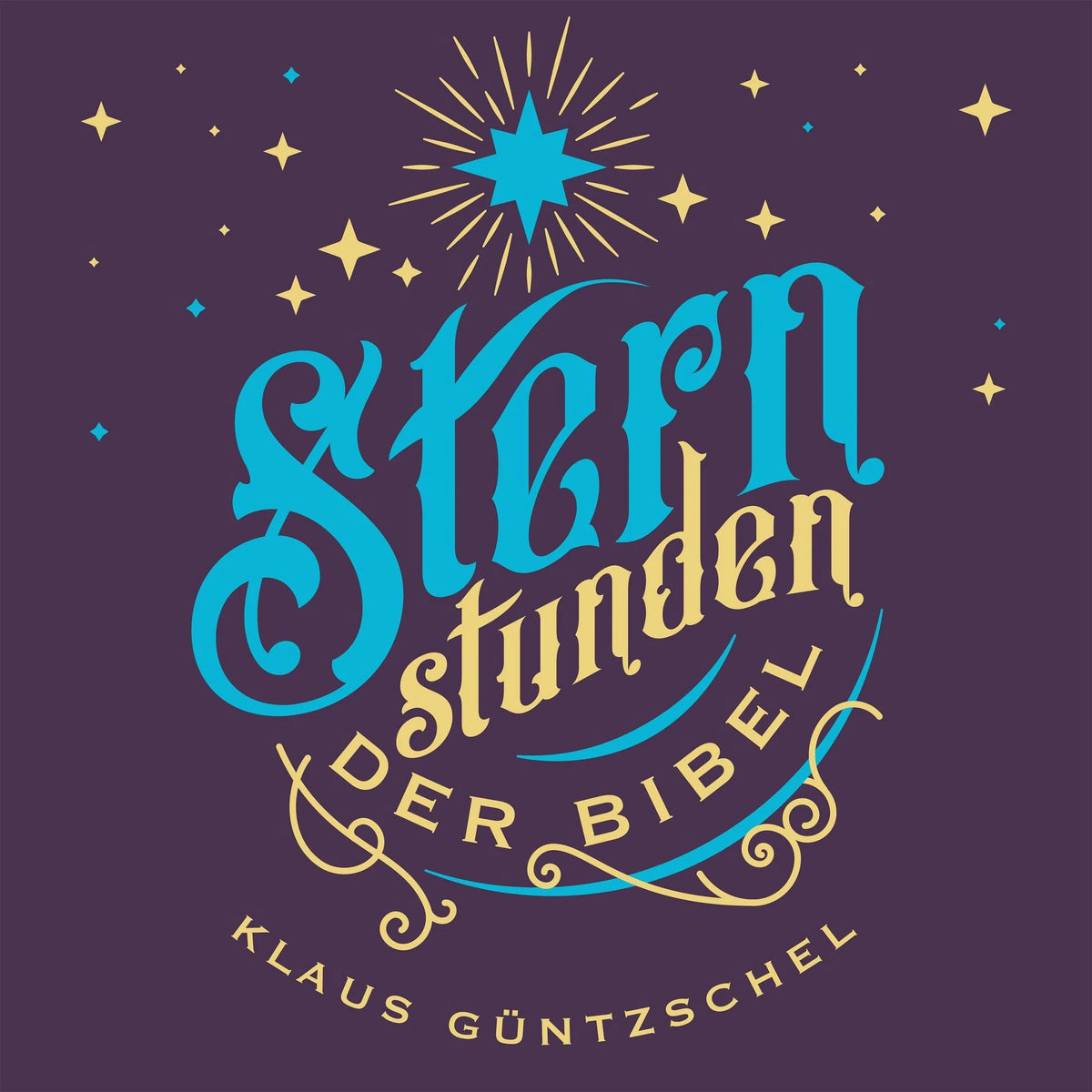 Sternstunden der Bibel (Hörbuch) MP3-Download