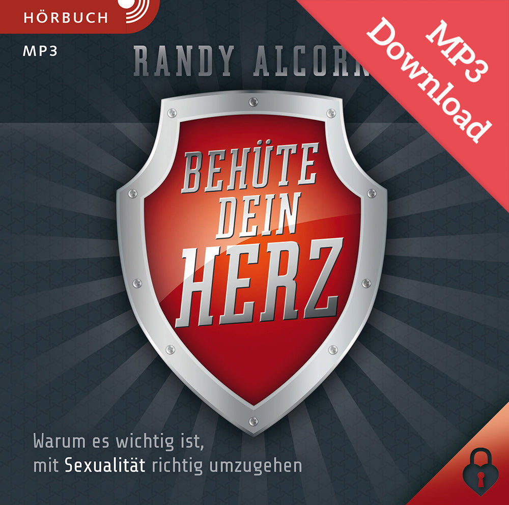 Behüte dein Herz (Hörbuch) MP3-Download