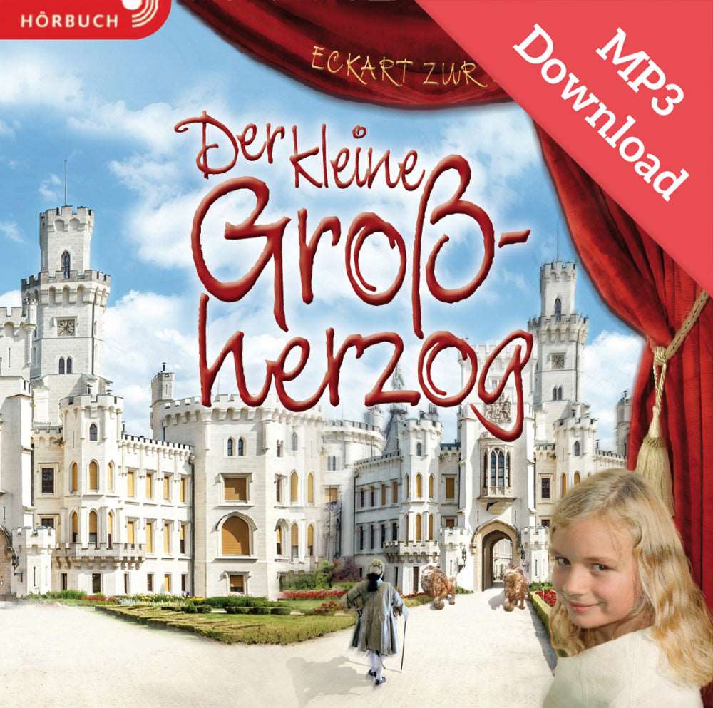 Der kleine Großherzog