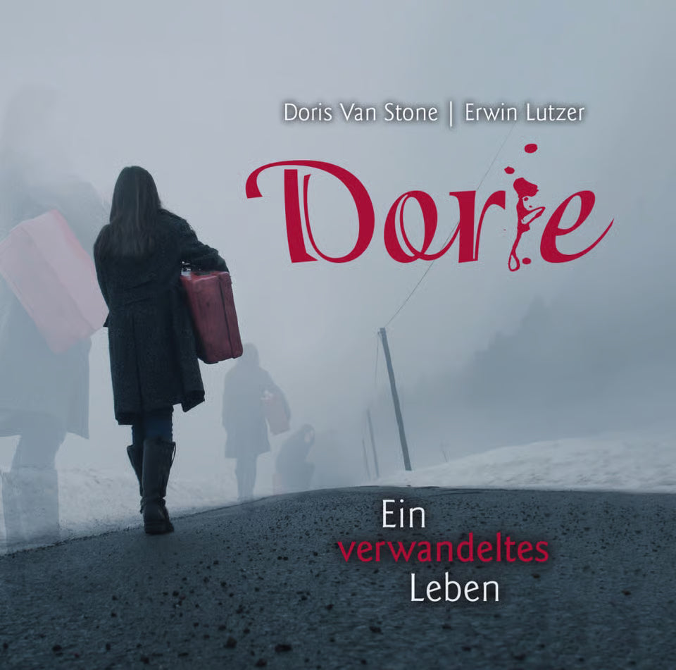 Dorie (Hörbuch) MP3-Download