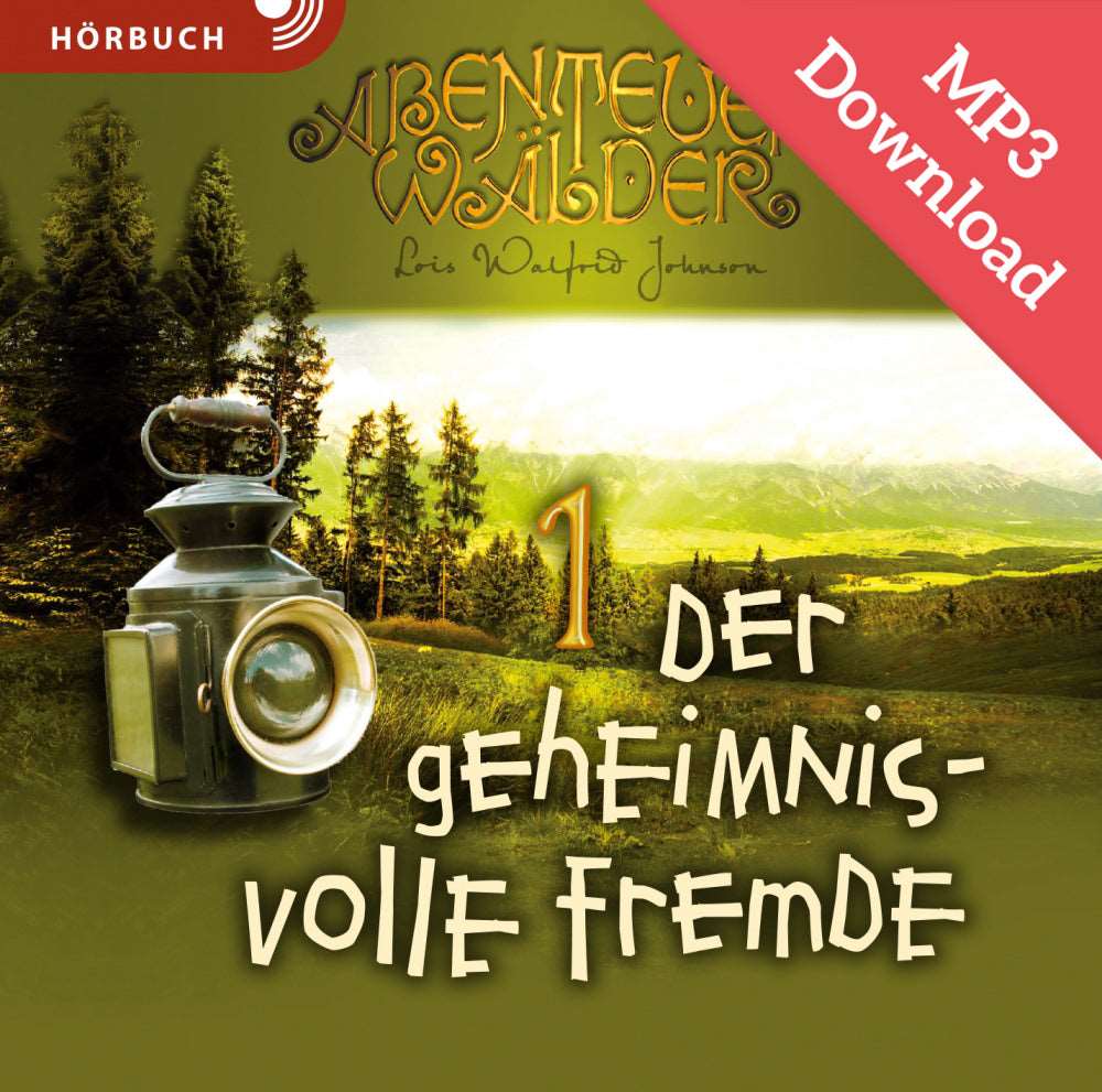 Der geheimnisvolle Fremde