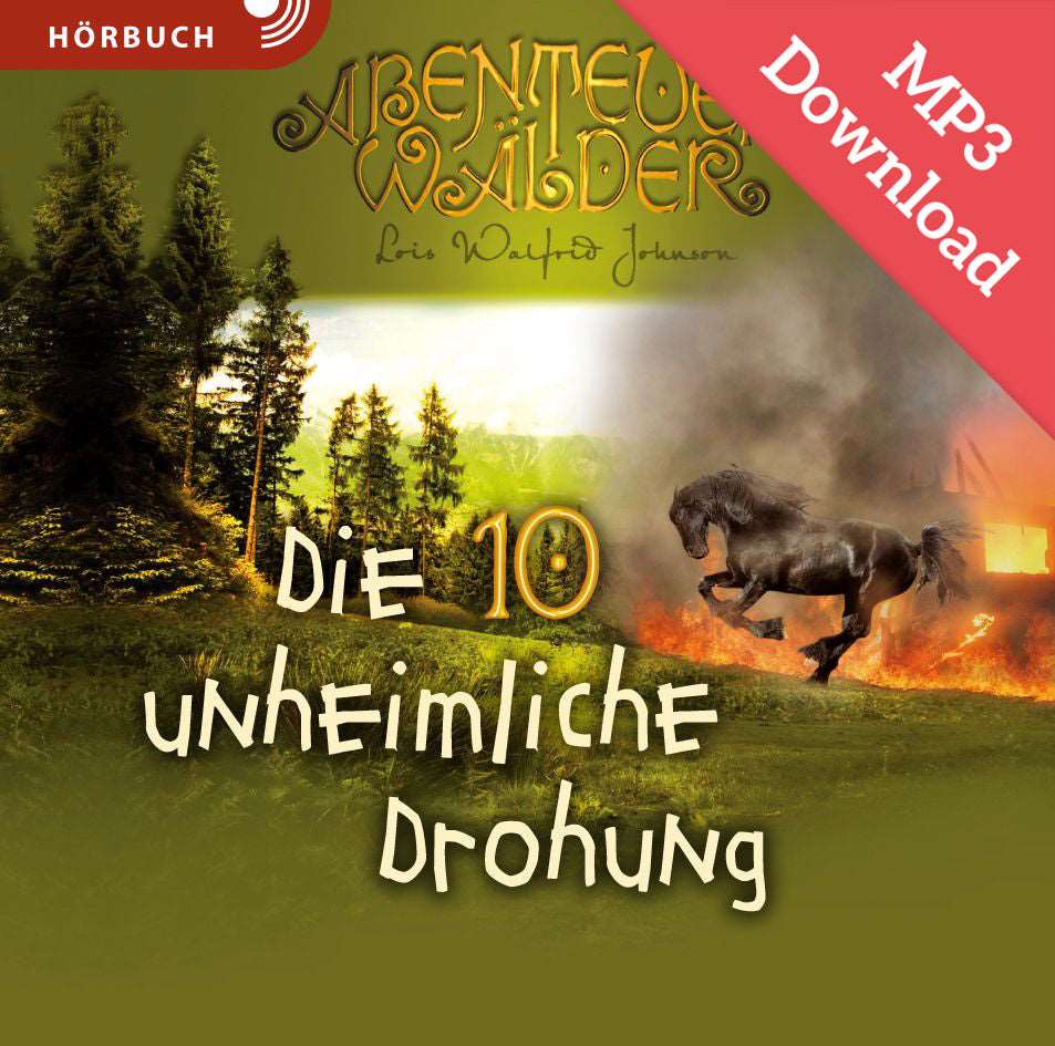 Die unheimliche Drohung
