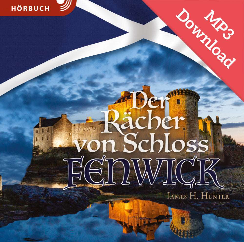 Der Rächer von Schloss Fenwick