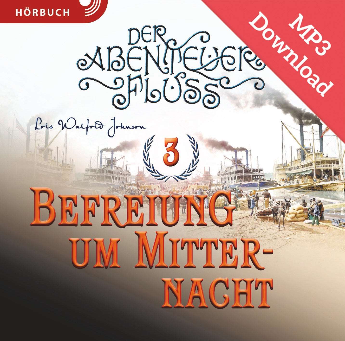 Befreiung um Mitternacht