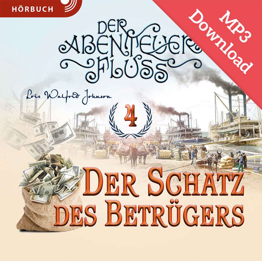 Der Schatz des Betrügers