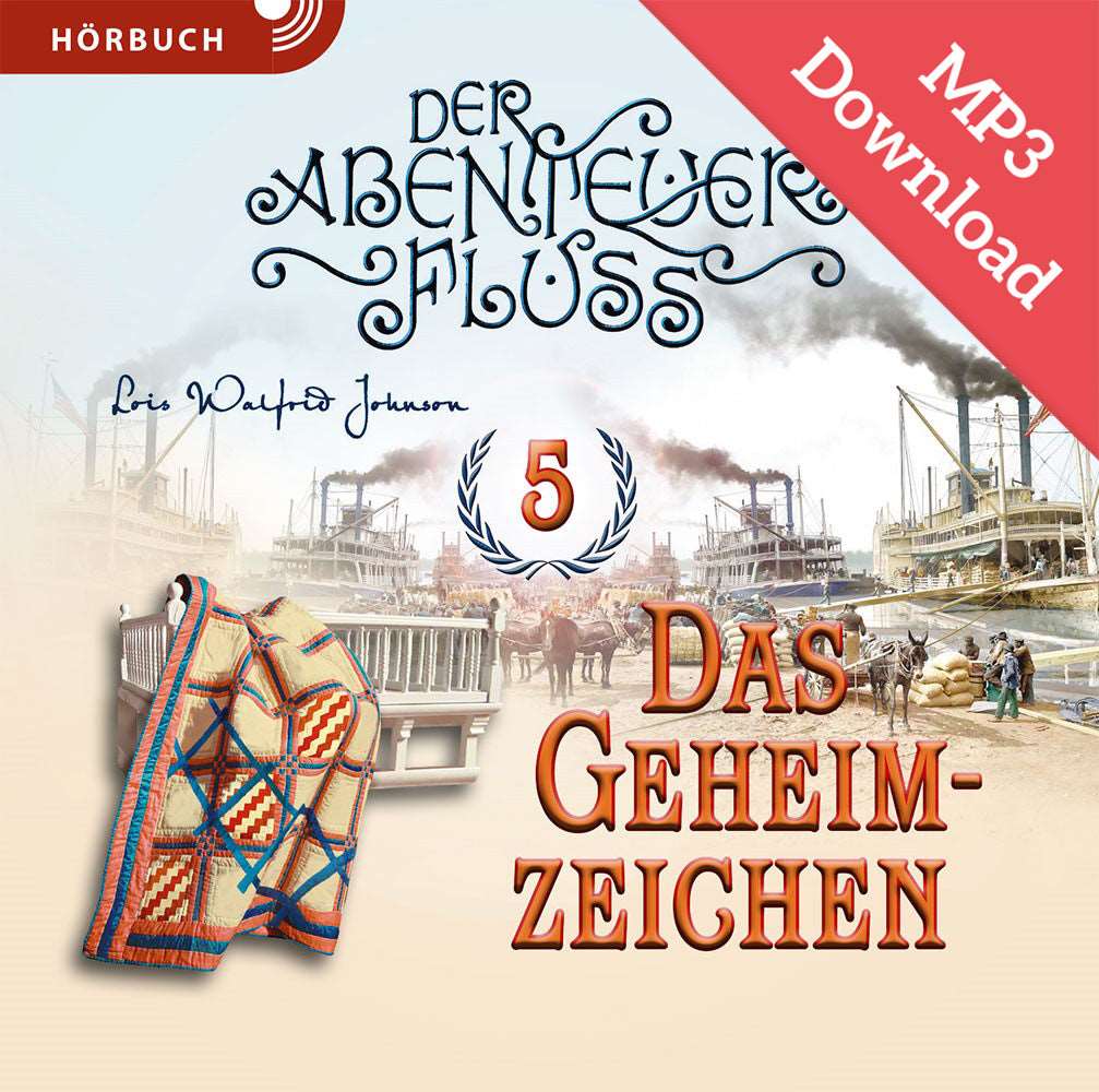 Das Geheimzeichen