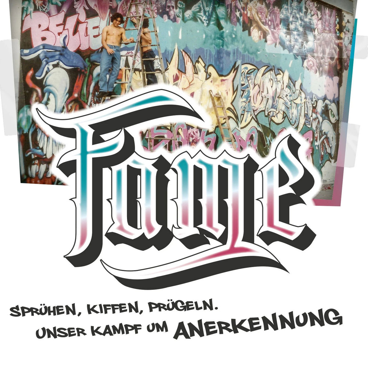 Fame (Hörbuch) MP3-Download