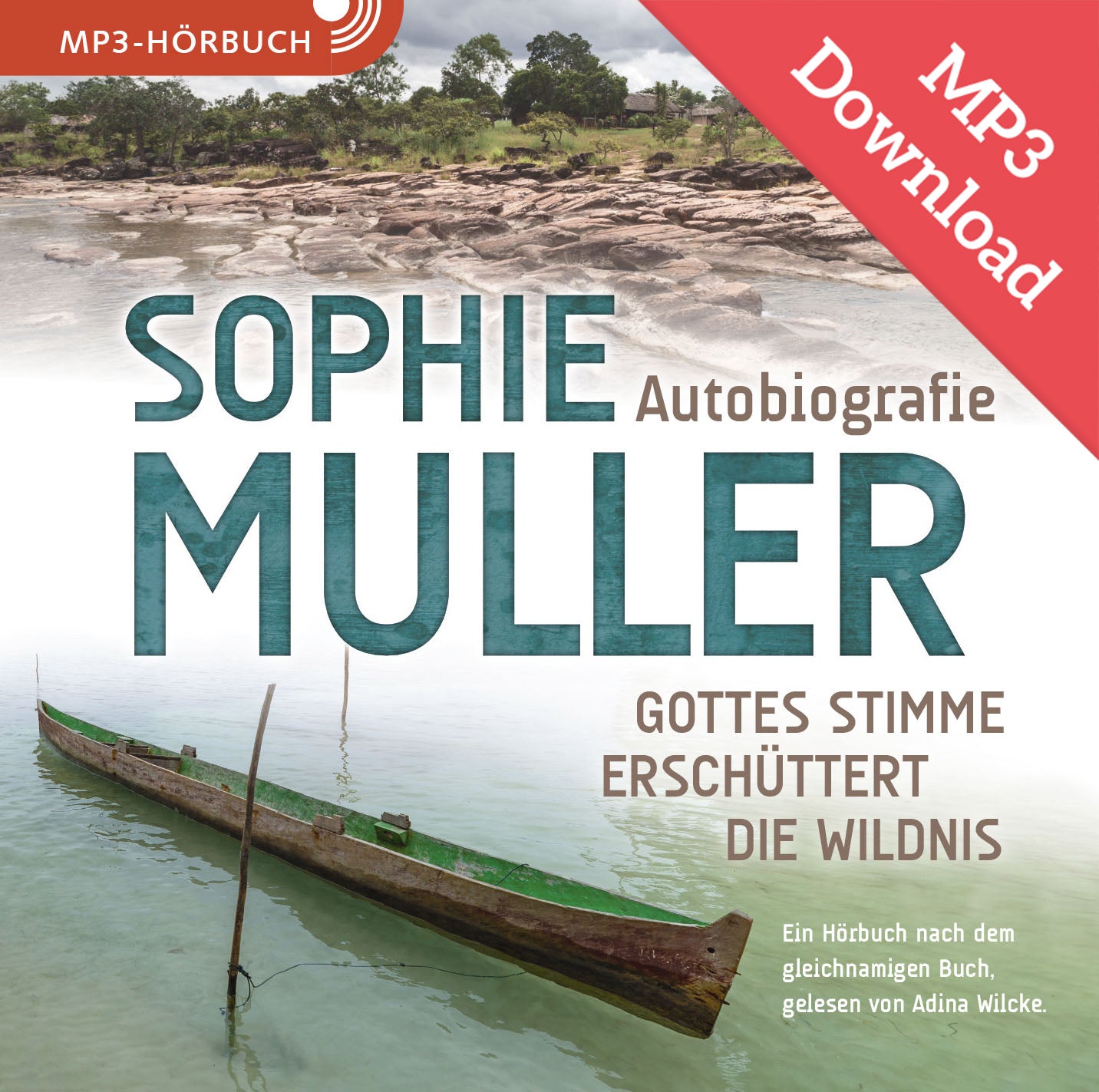Sophie Muller (Hörbuch) MP3-Download
