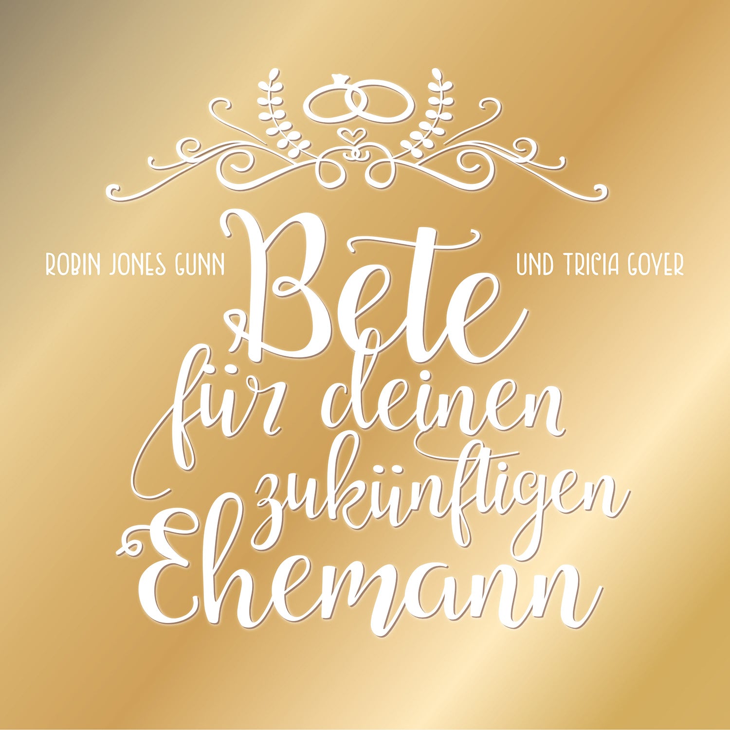 Bete für deinen zukünftigen Ehemann (Hörbuch) MP3-Download